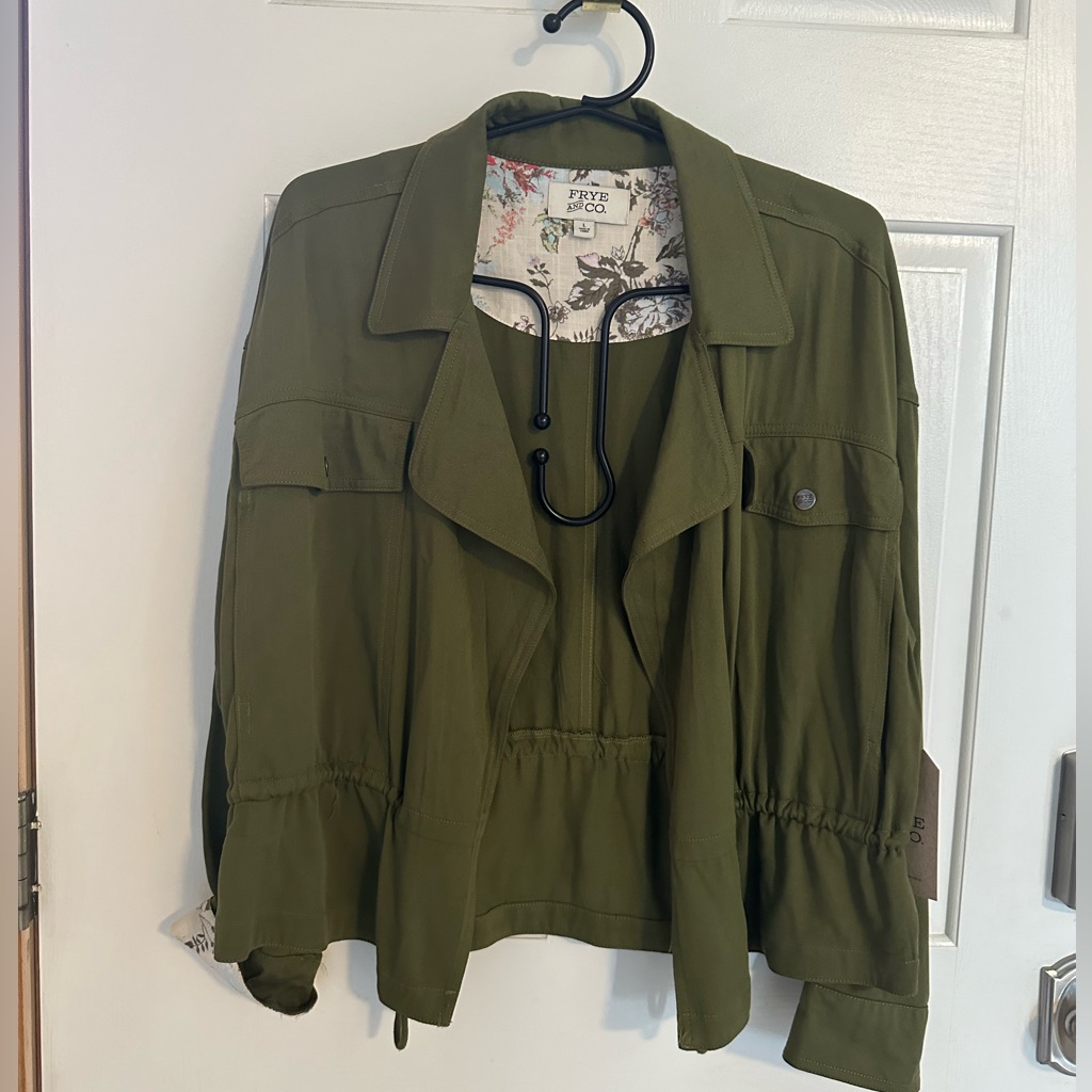 Frye Women’s Jacket